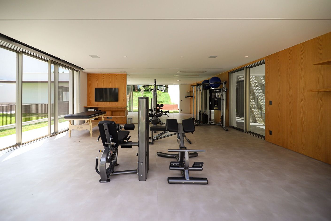 residência bernese - Imagem 131