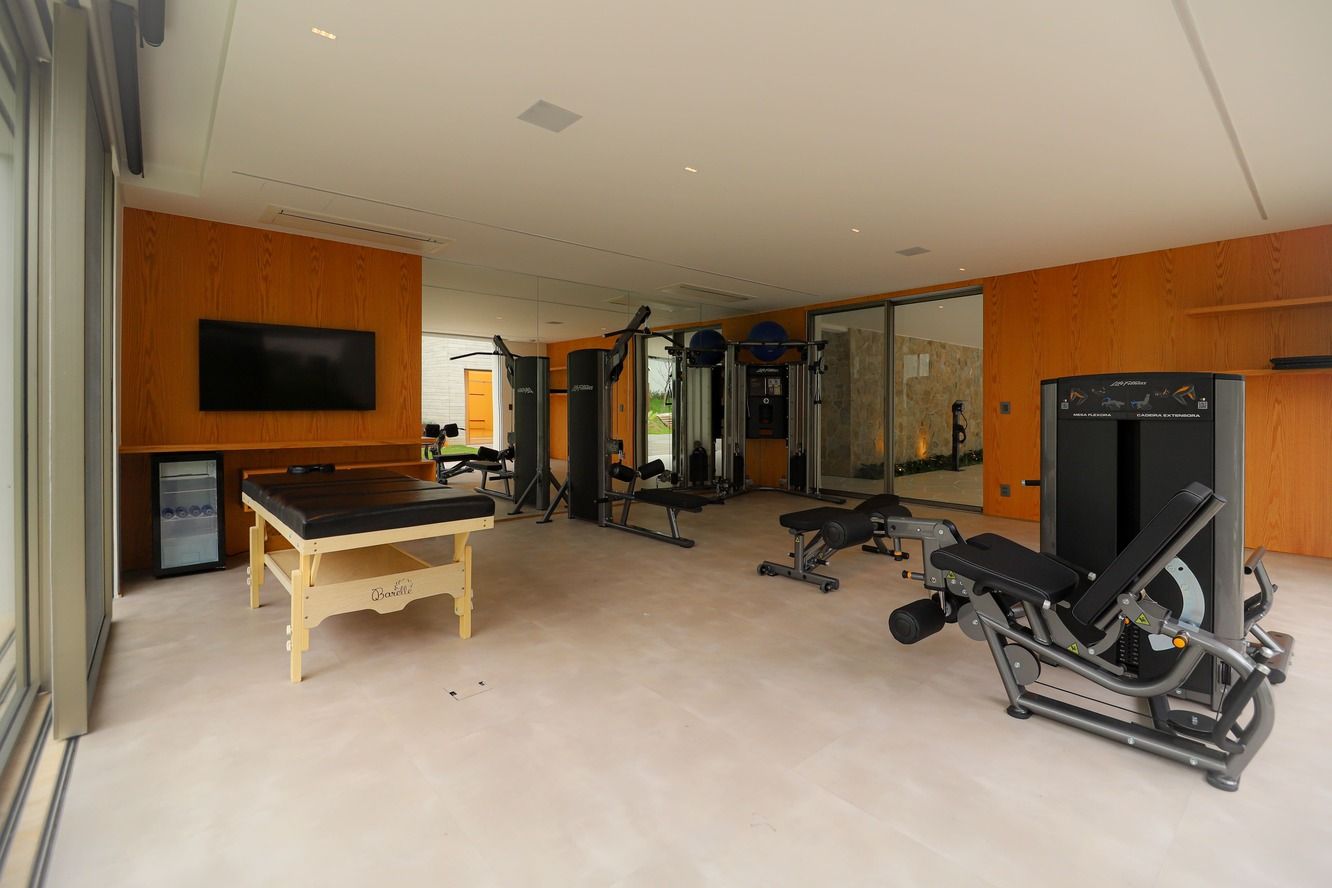 residência bernese - Imagem 132