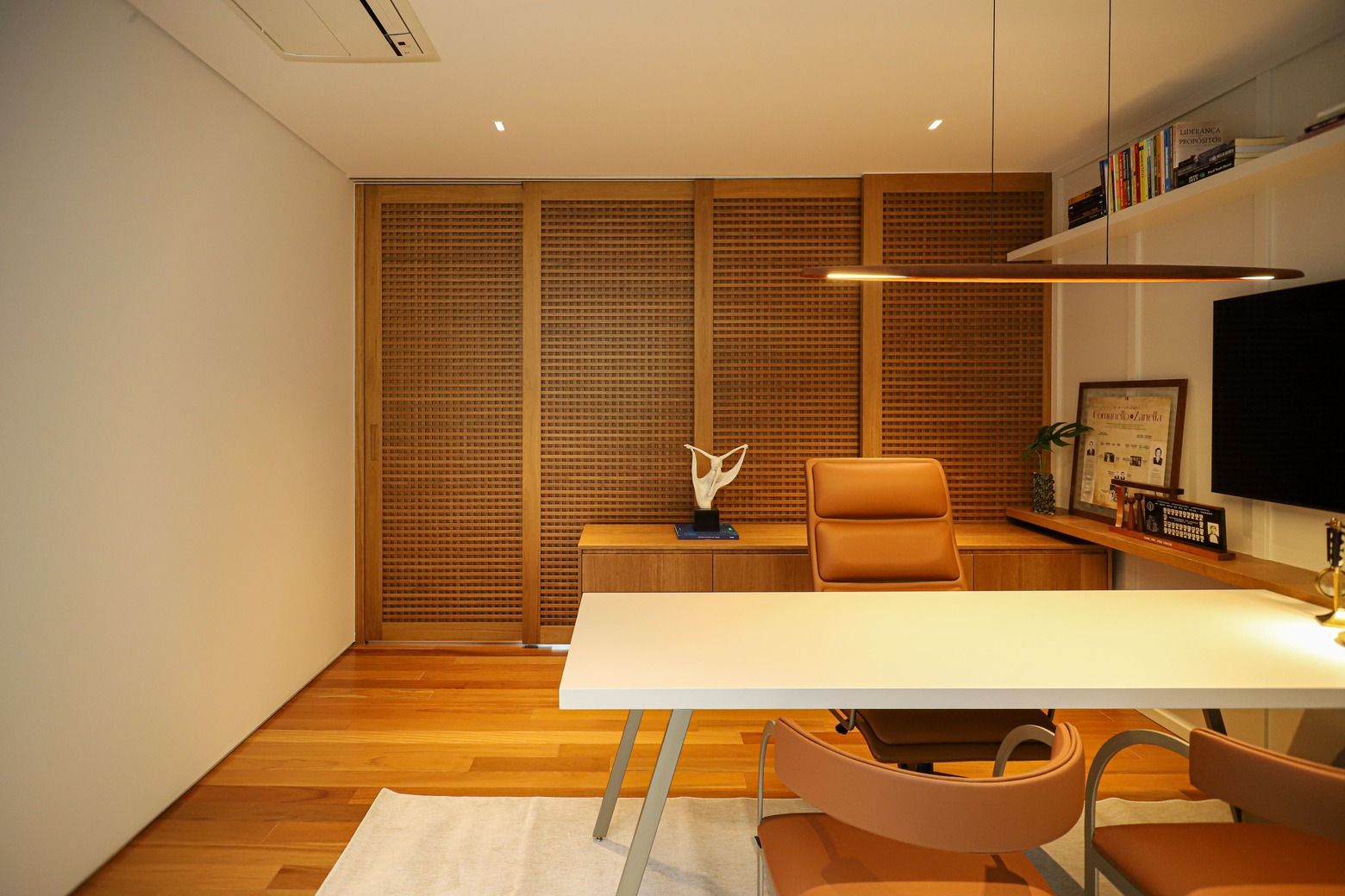 residência bernese - Imagem 134