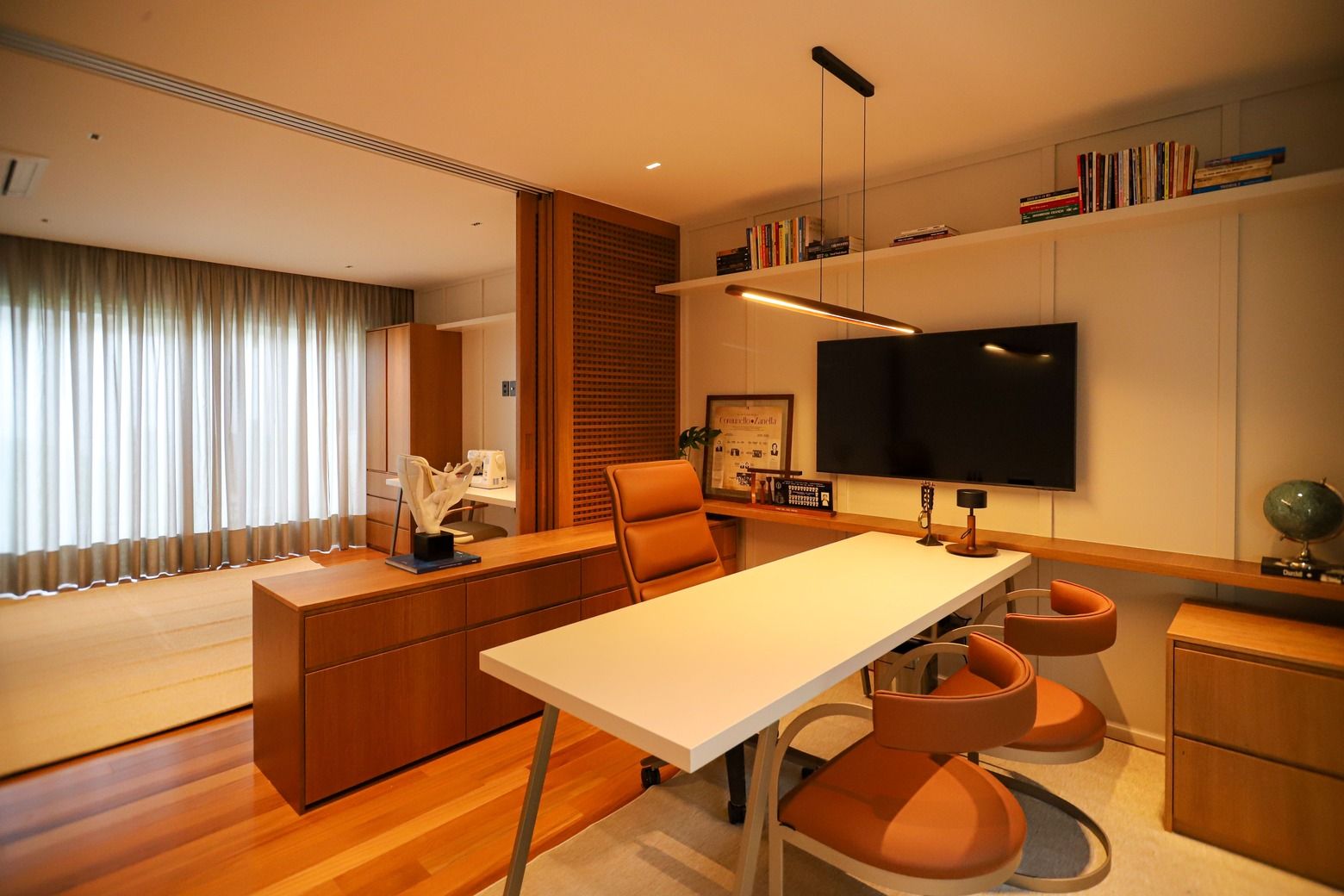 residência bernese - Imagem 135