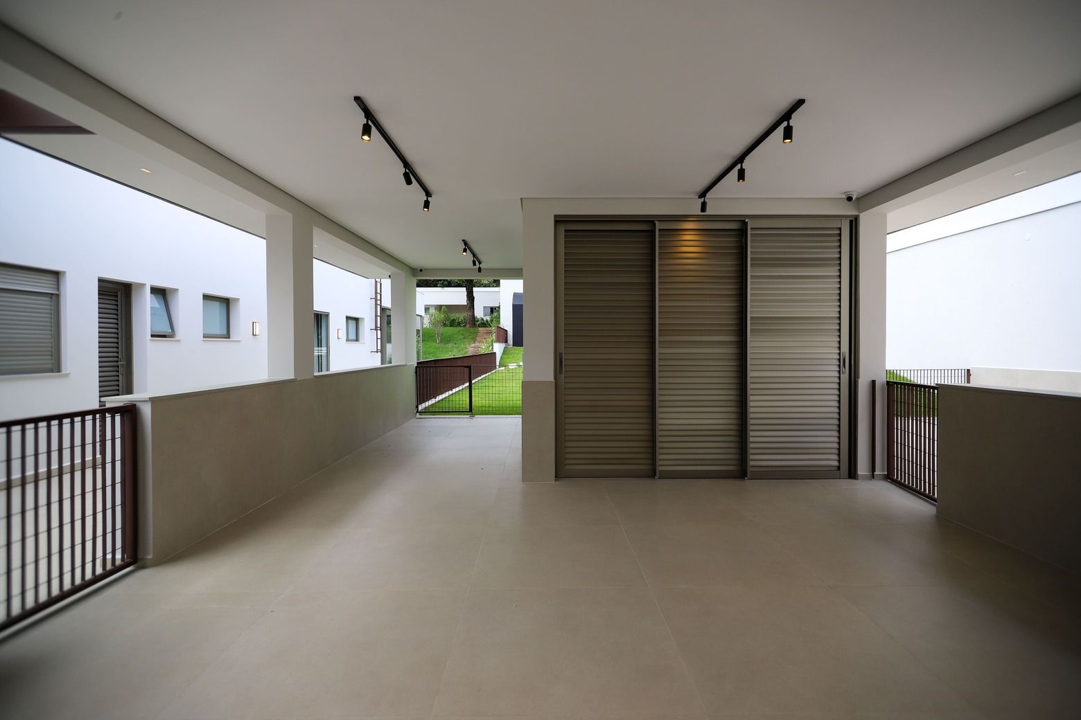 residência bernese - Imagem 136