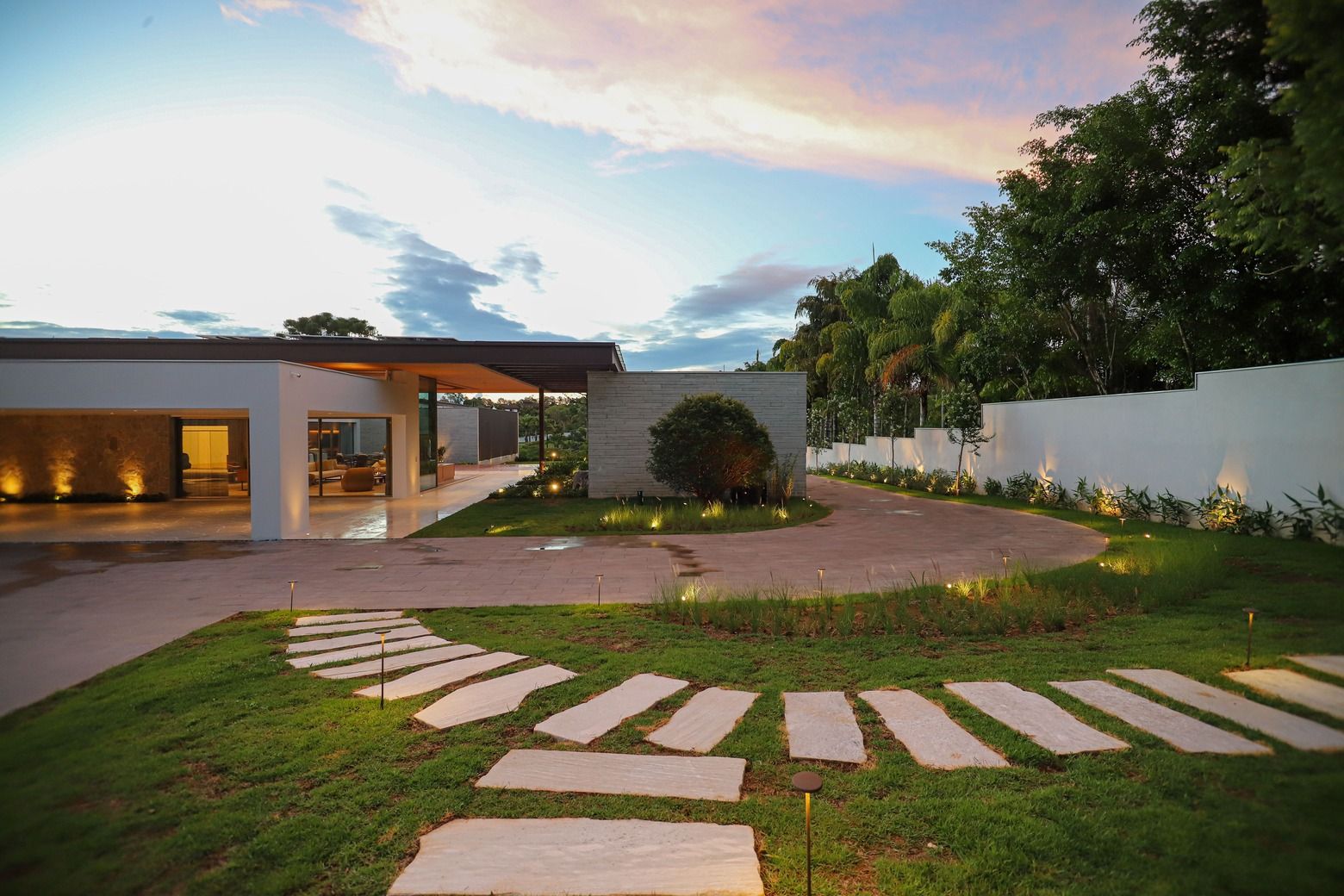 residência bernese - Imagem 139