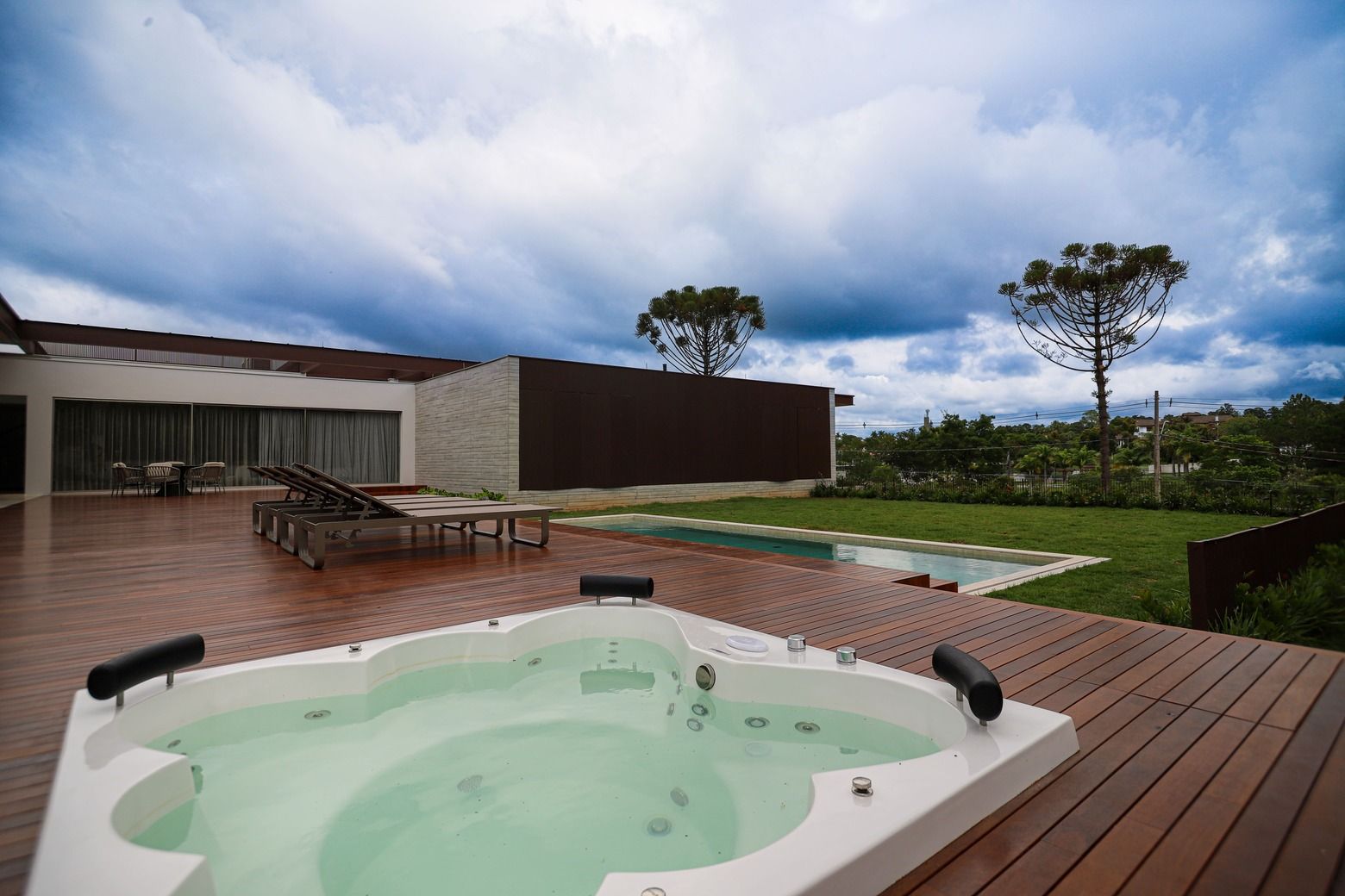 residência bernese - Imagem 140