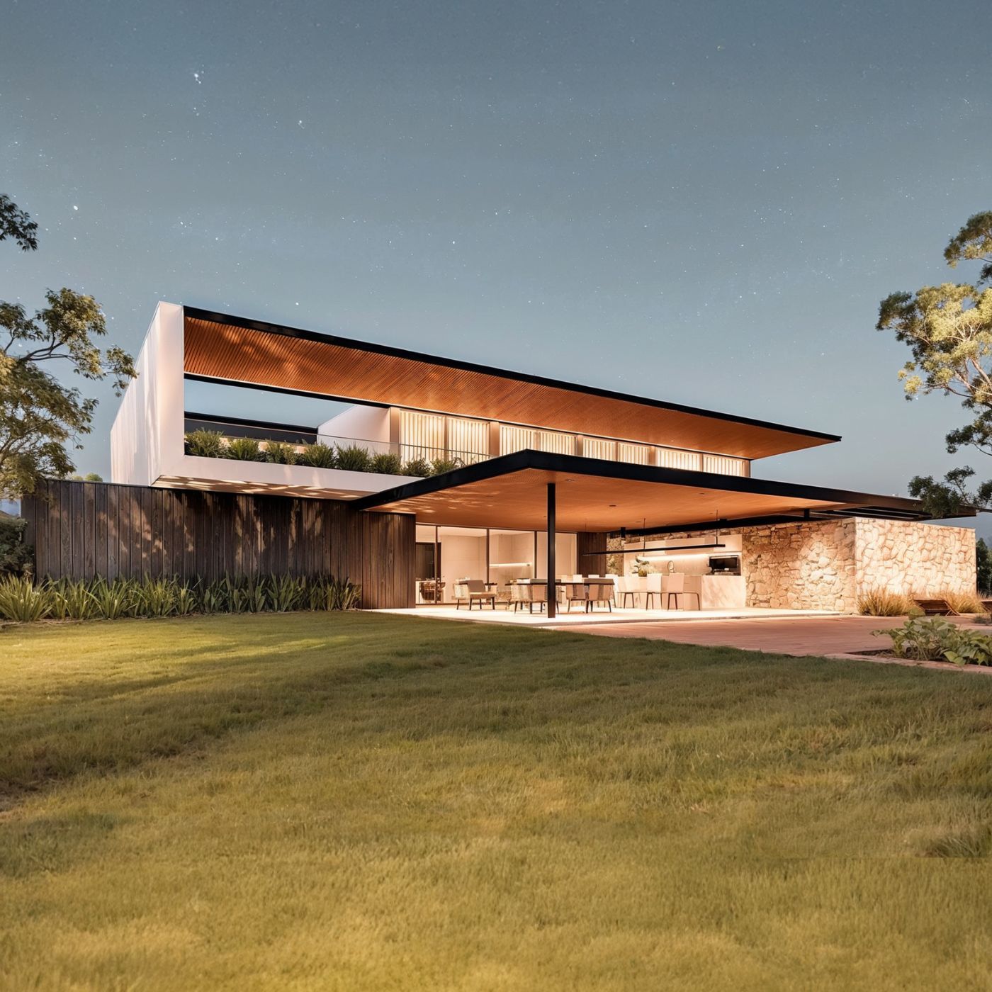 residência ascia - Imagem 1