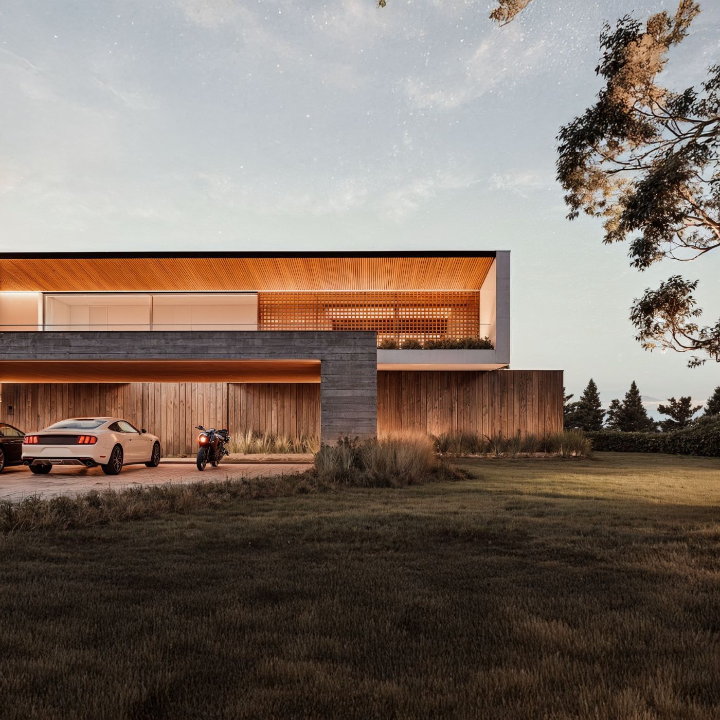 residência ascia - Imagem 3