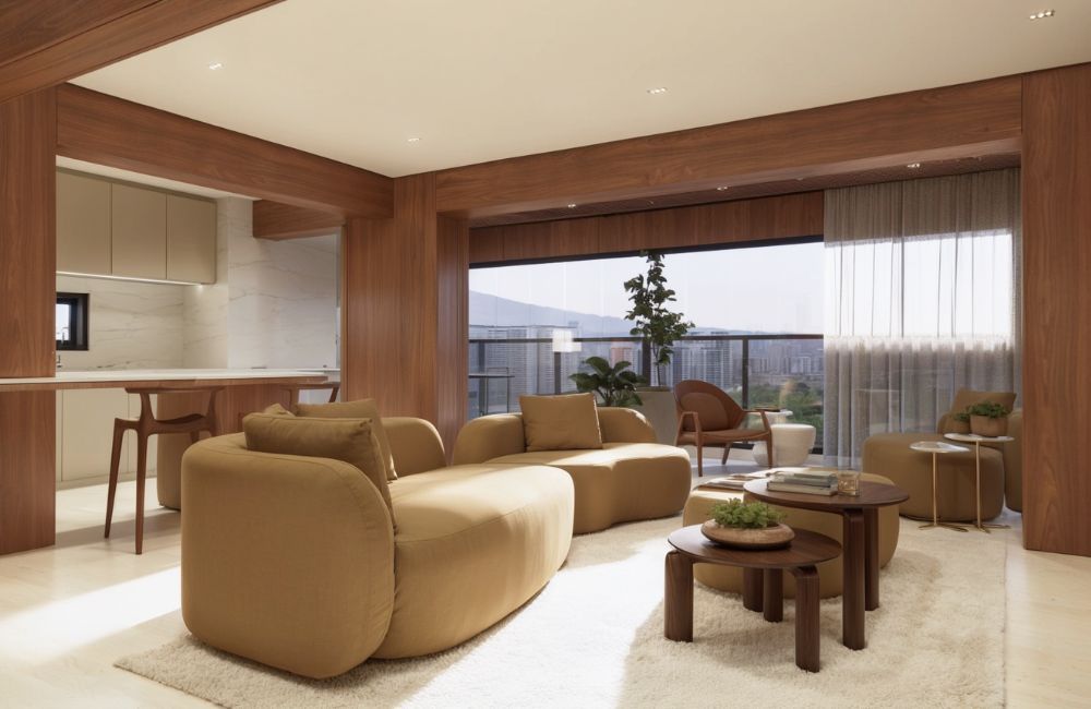 apartamento horizonte - Imagem 1