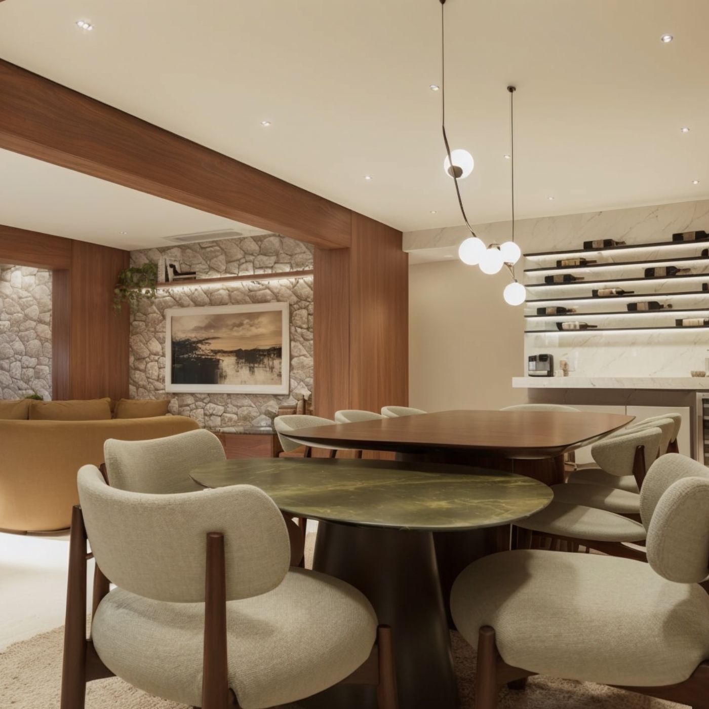 apartamento horizonte - Imagem 2