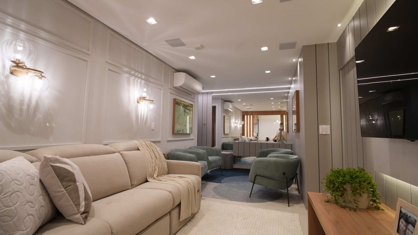 apartamento mirai - Imagem 1