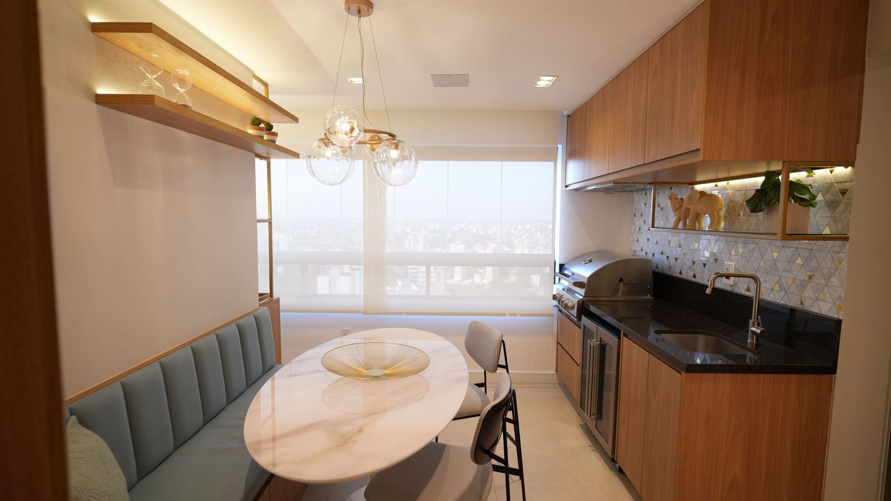 apartamento mirai - Imagem 4