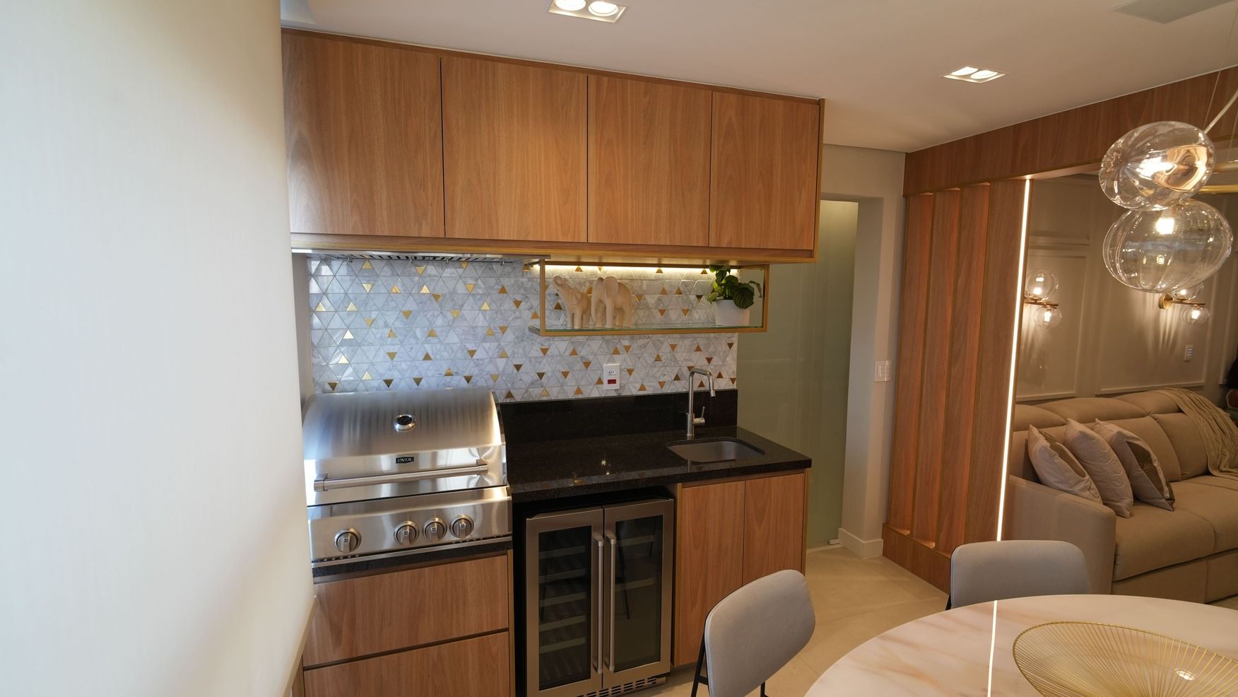 apartamento mirai - Imagem 6