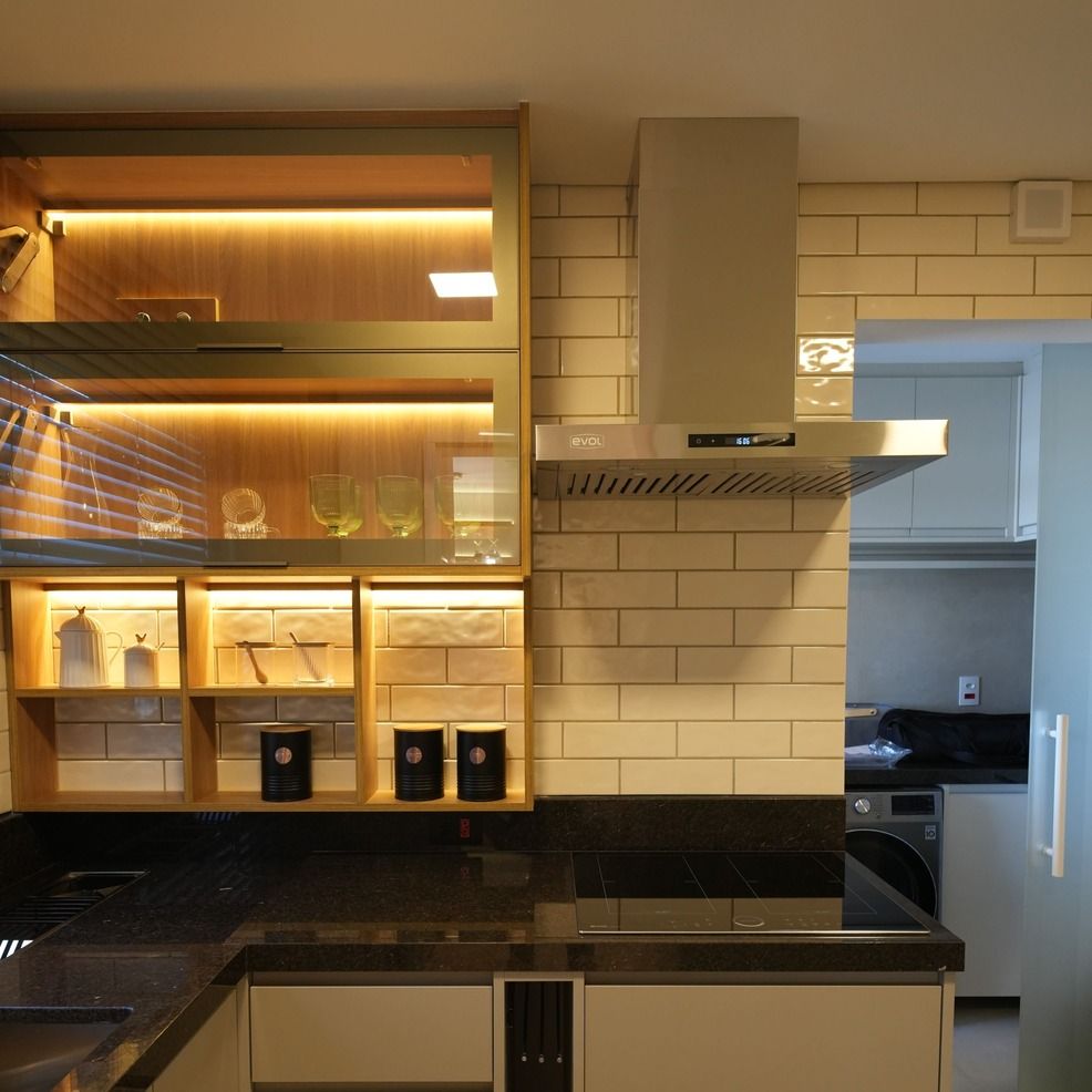 apartamento mirai - Imagem 8