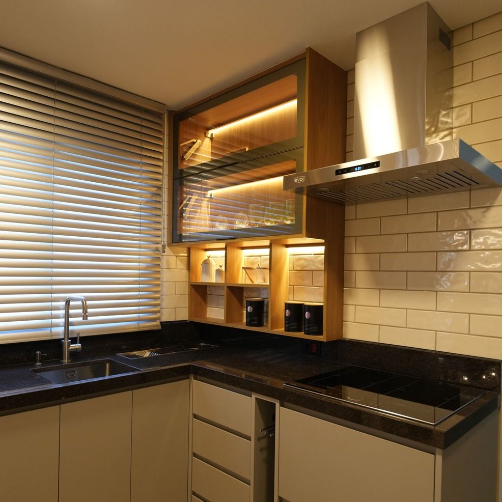 apartamento mirai - Imagem 9