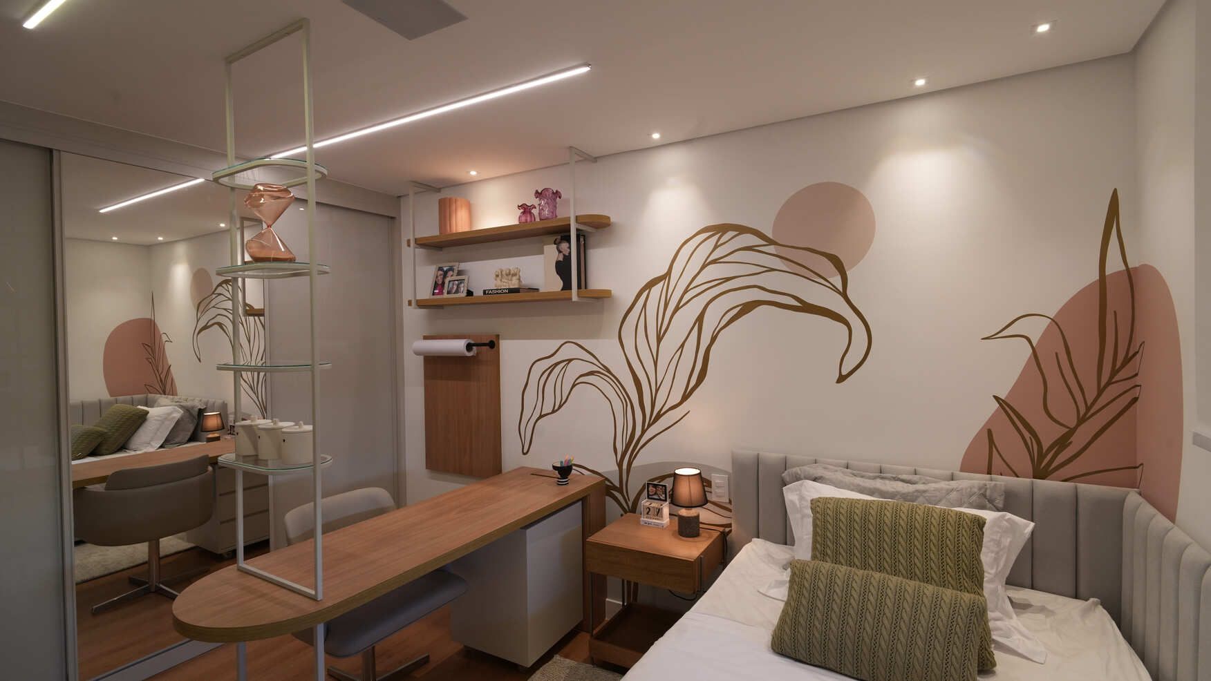apartamento mirai - Imagem 11