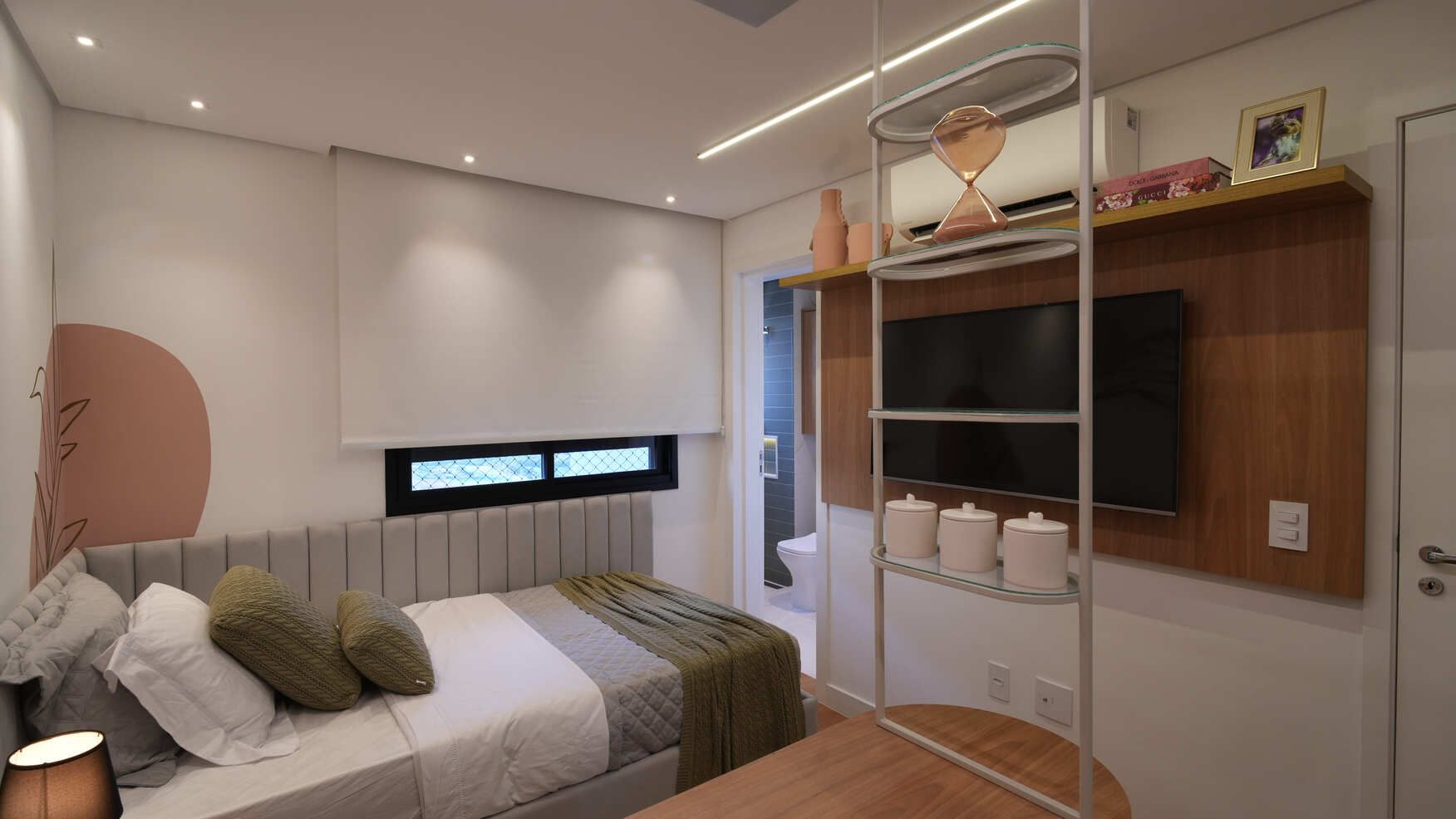 apartamento mirai - Imagem 12
