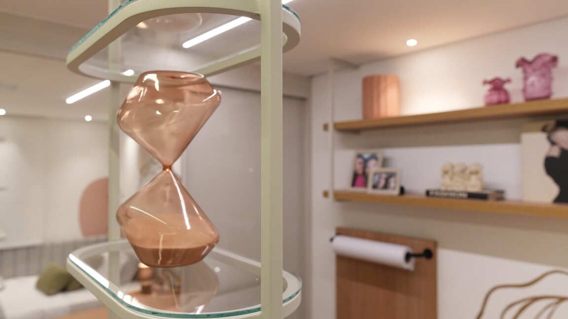 apartamento mirai - Imagem 13