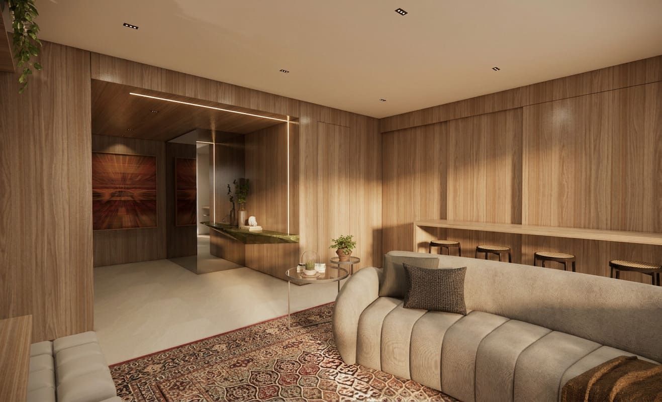 apartamento campo belo - Imagem 2