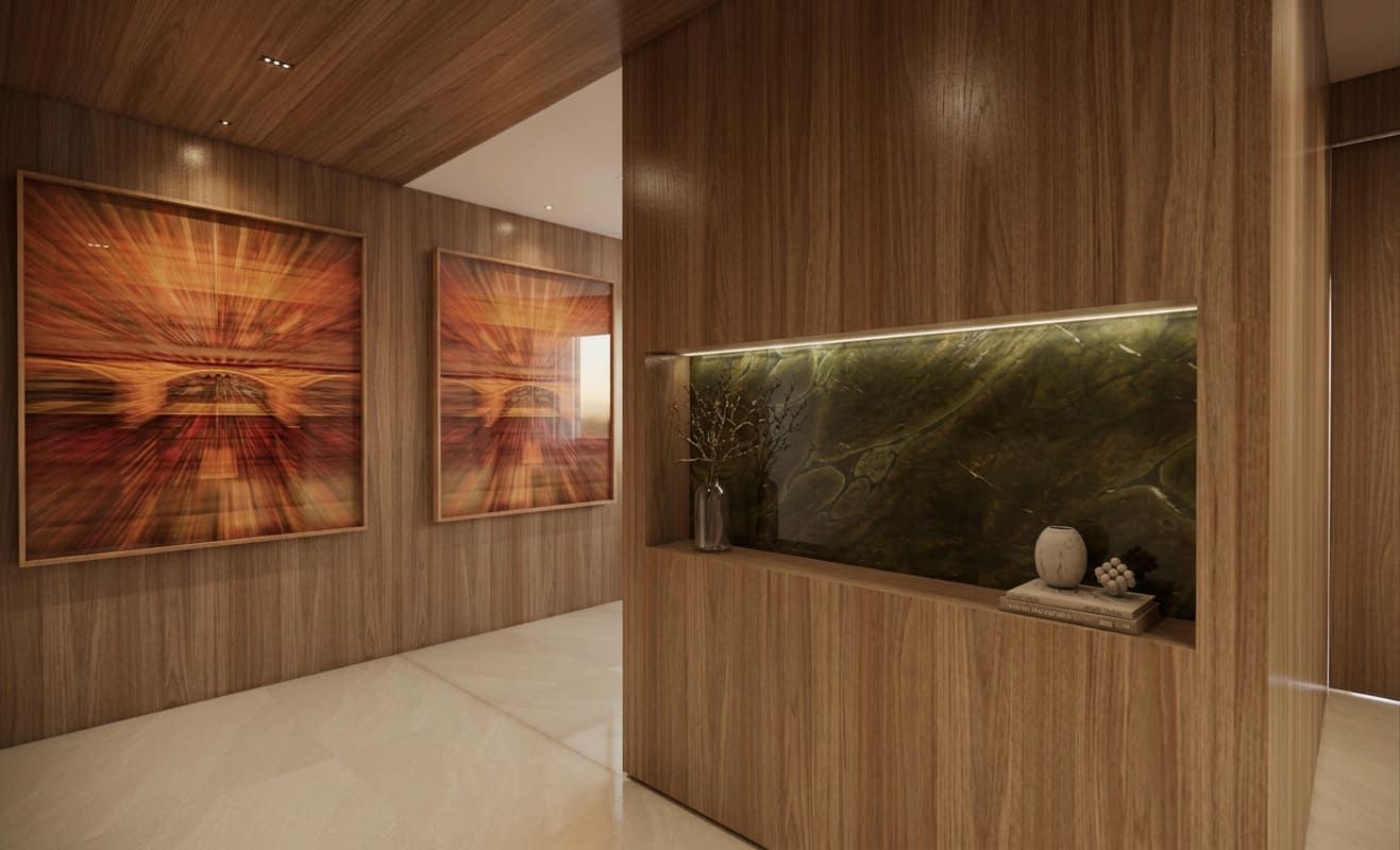 apartamento campo belo - Imagem 3