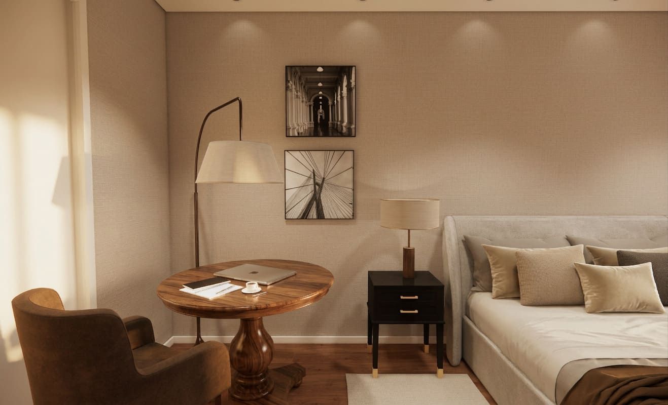 apartamento campo belo - Imagem 5