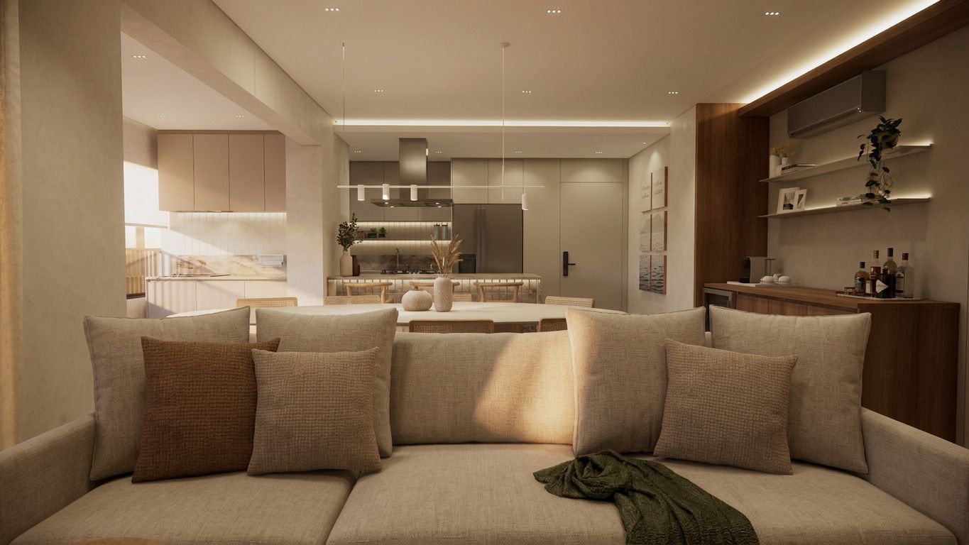 apartamento satori - Imagem 1