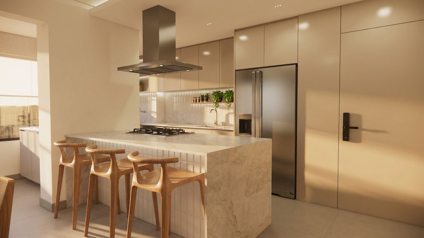 apartamento satori - Imagem 2