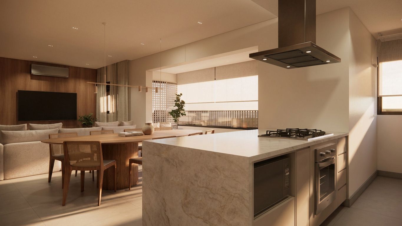 apartamento satori - Imagem 3