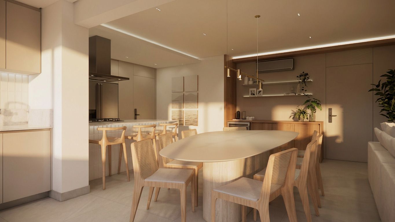apartamento satori - Imagem 4