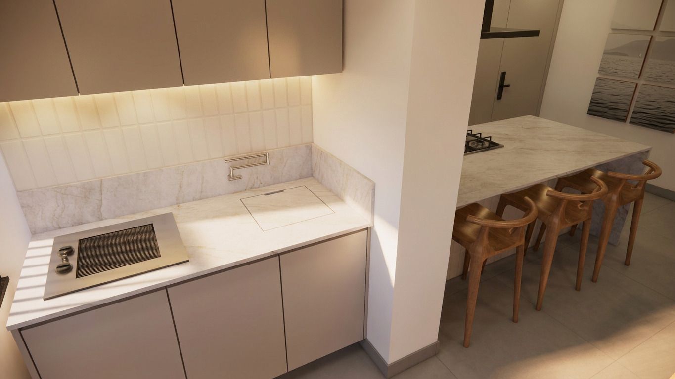 apartamento satori - Imagem 5