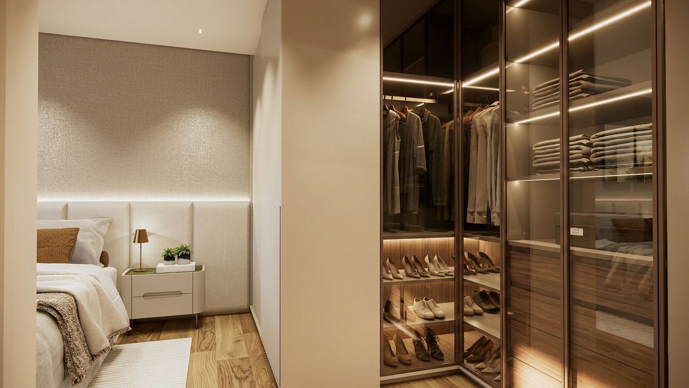 apartamento satori - Imagem 6