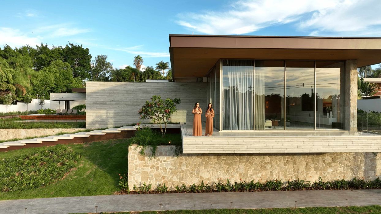 Conheça as etapas de um projeto de alto padrão