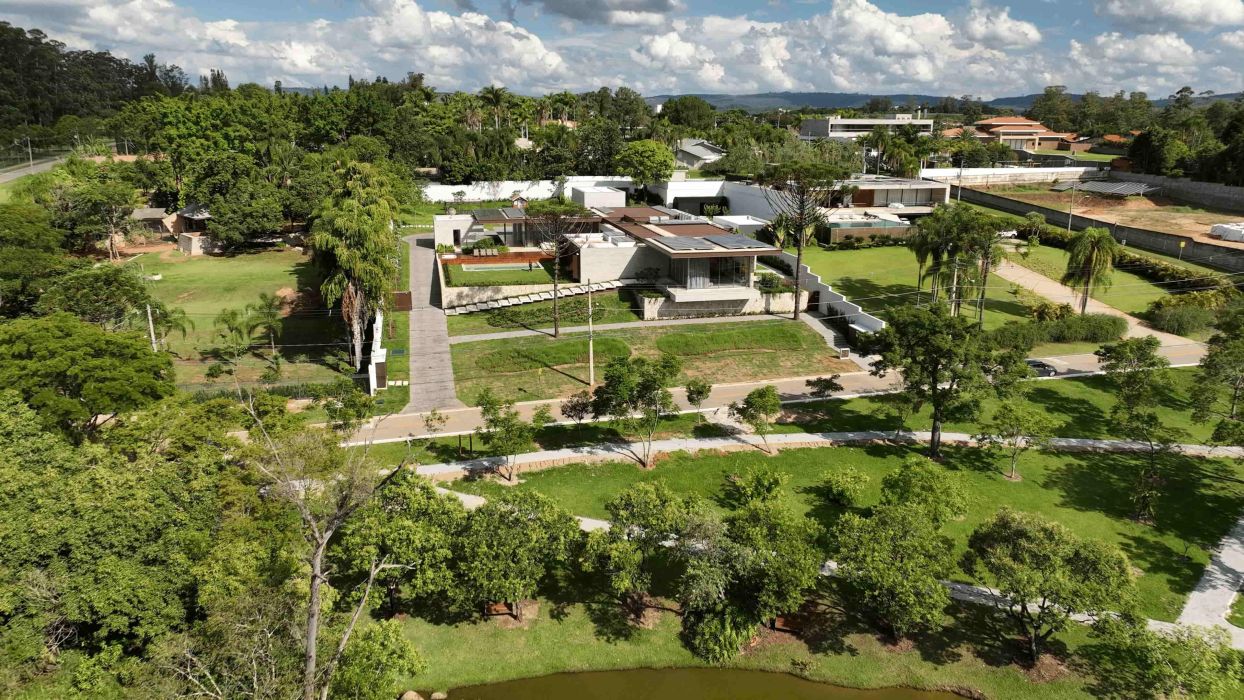 Casa do zero: como escolher o melhor arquiteto para desenvolver sua residência