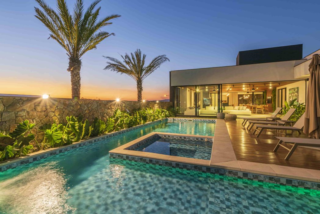 Erros comuns ao construir uma casa em condomínio fechado