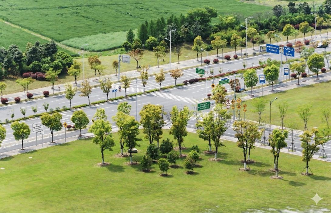 Como escolher terreno para construir: guia prático para condomínios