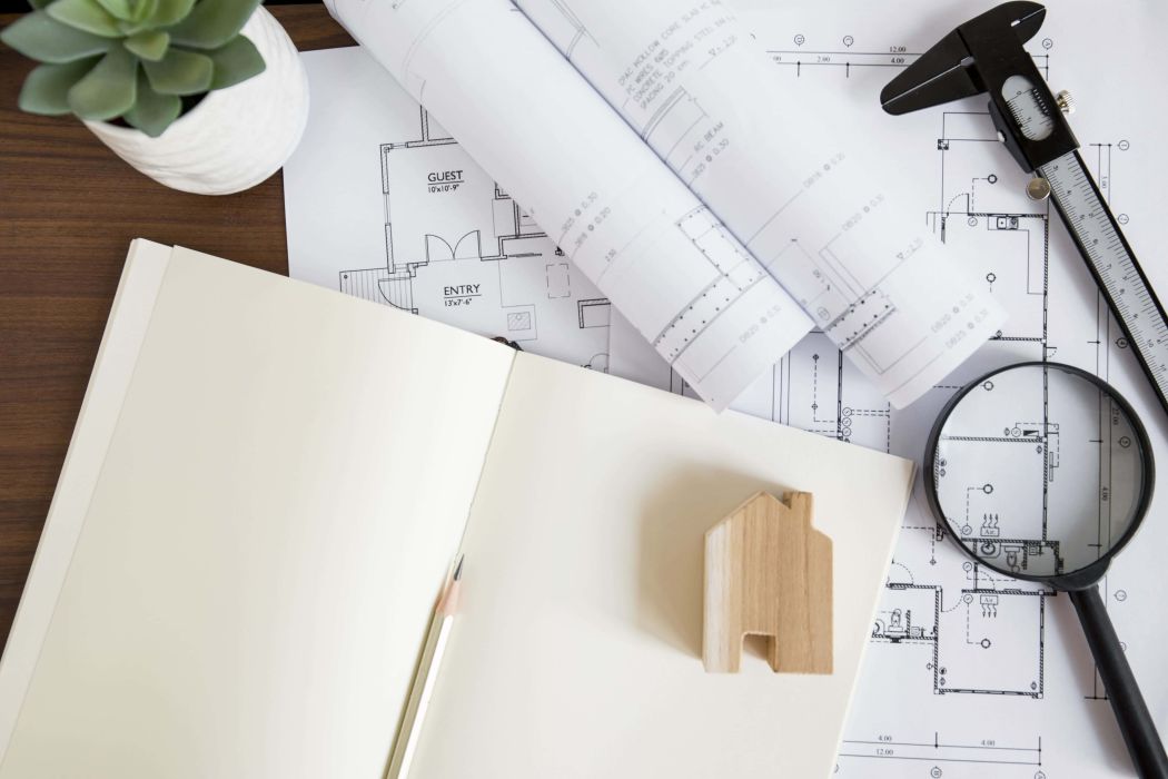 Quanto tempo leva para projetar e construir uma residência de alto padrão?