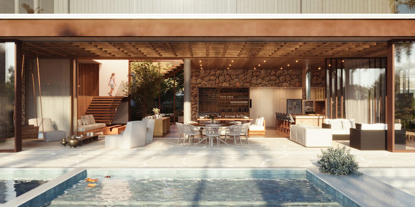 Arquitetura e valorização imobiliária: como o projeto impacta o valor do imóvel