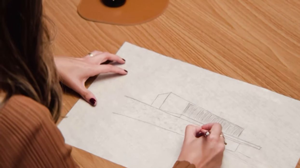 Da ideia ao papel: a importância do estudo preliminar