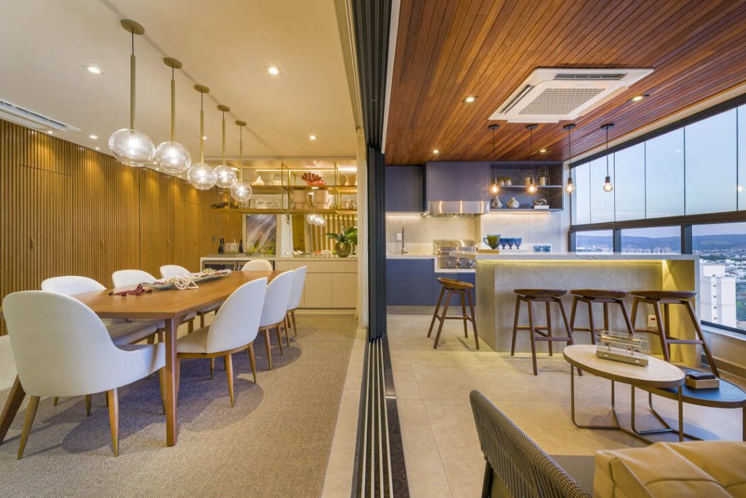 apartamento vermont view