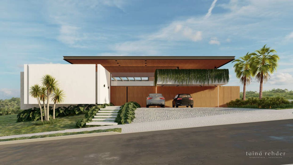 residência volitant