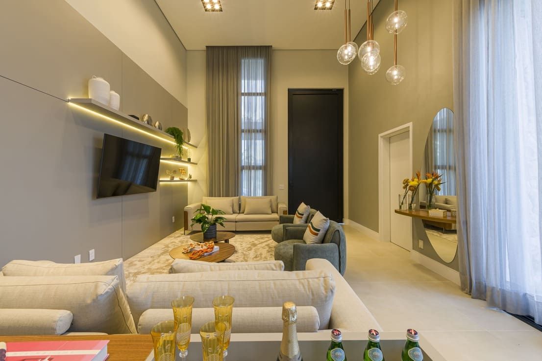 residência amplexus