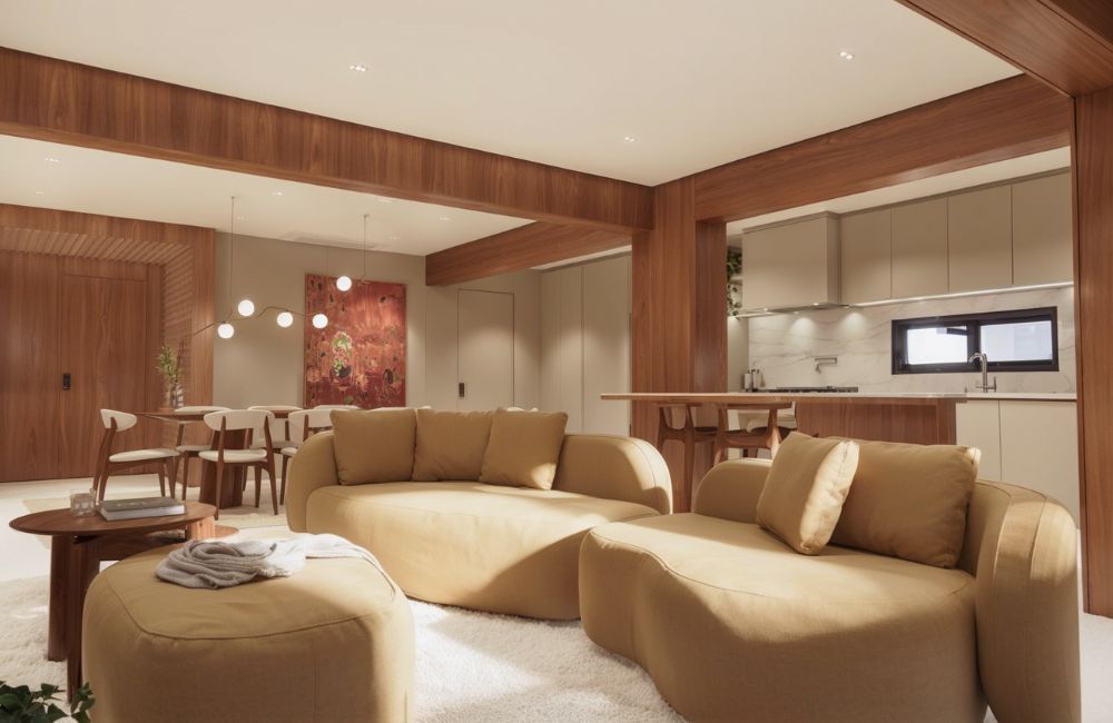 apartamento horizonte