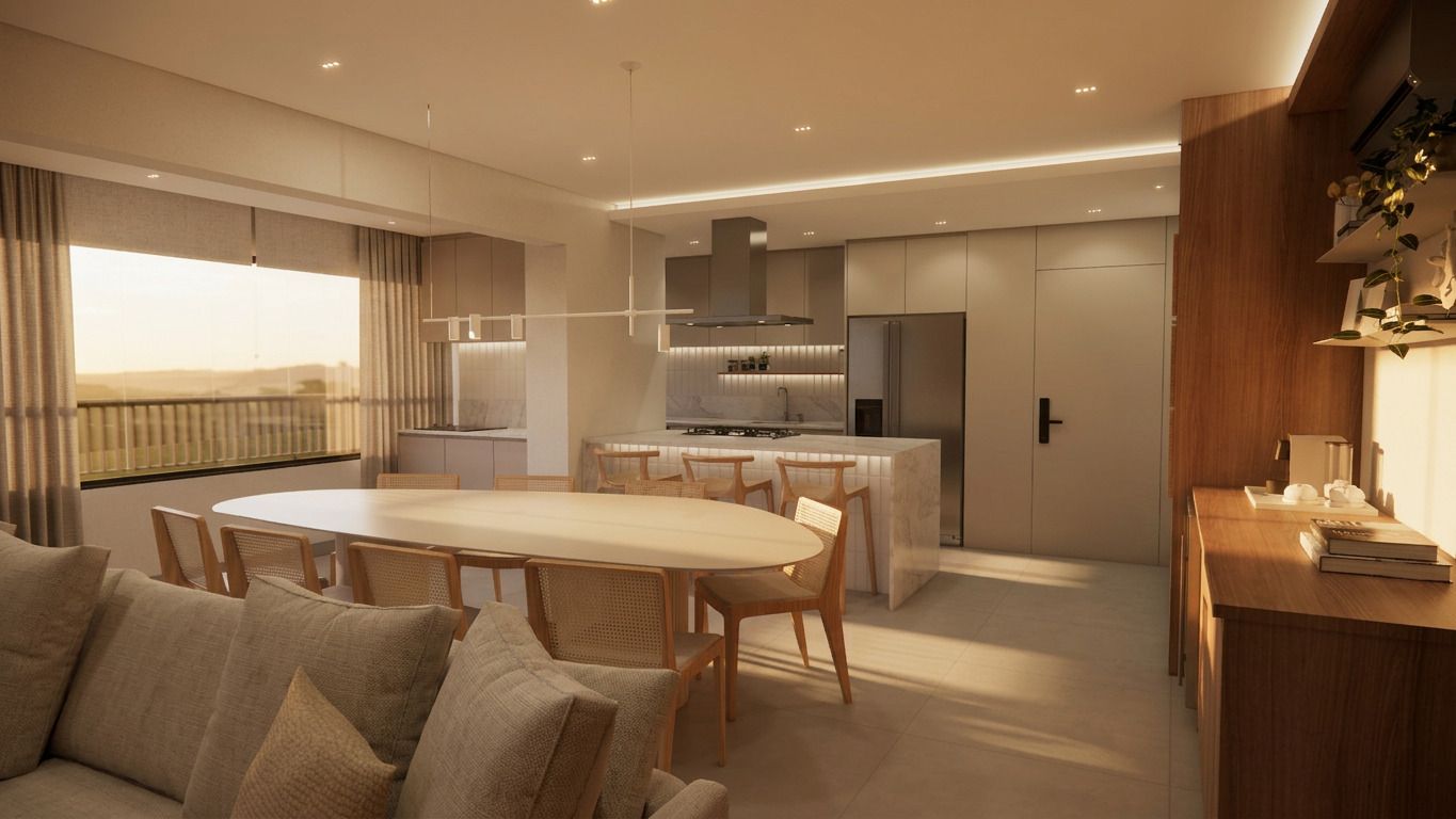 apartamento satori